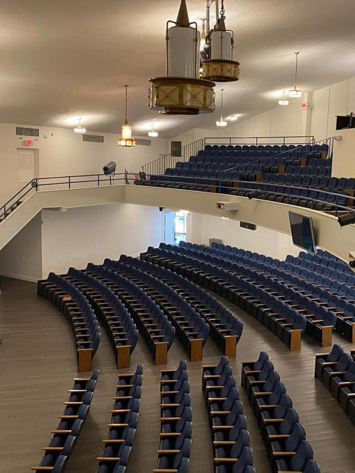 Commercial Property Maintenance Services Pembroke Pines