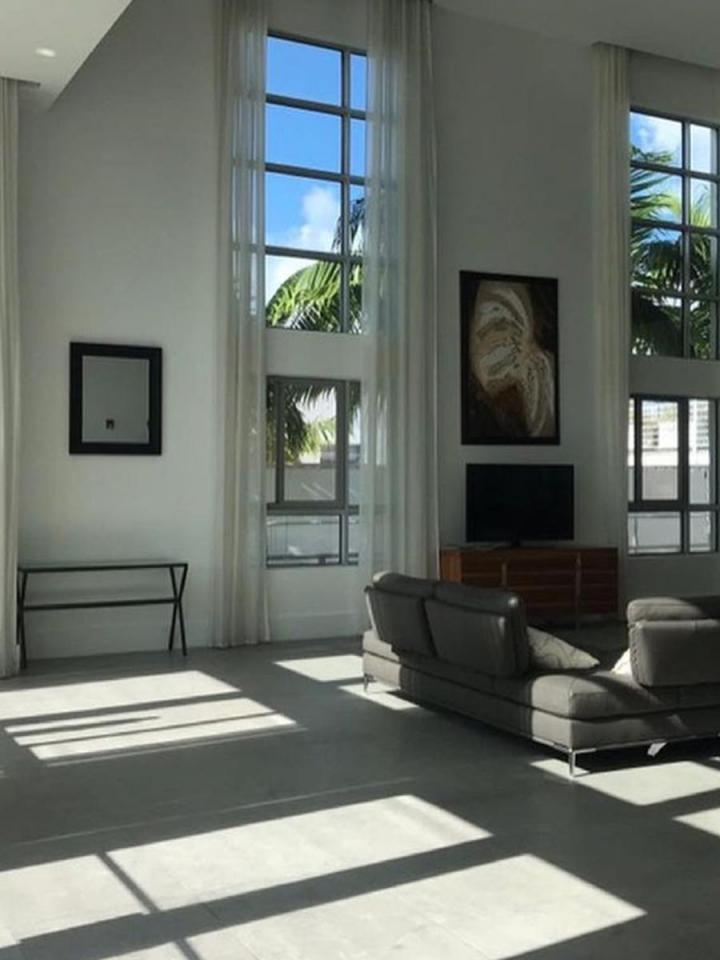 Residential Painting Services Pembroke Pines