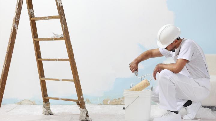 Painting Contractor Pembroke Pines