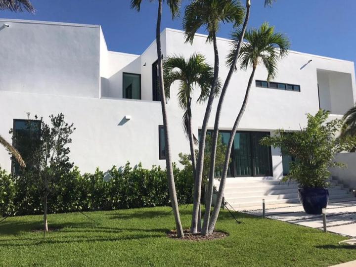 Residential Painting Services Pembroke Pines