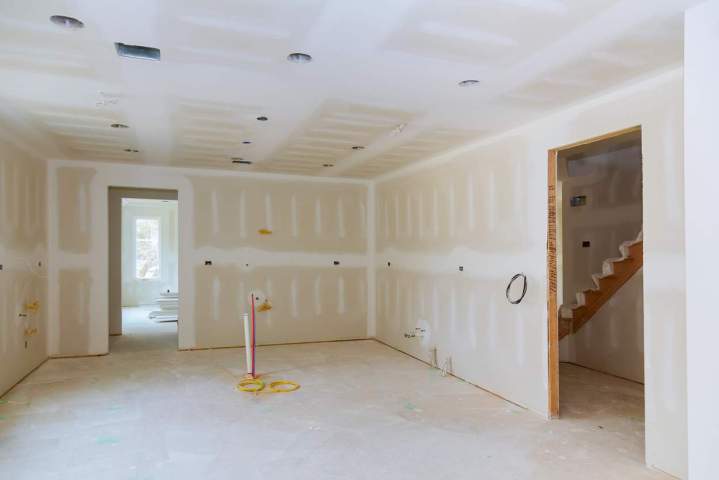 Drywall Repair Services, Cooper City